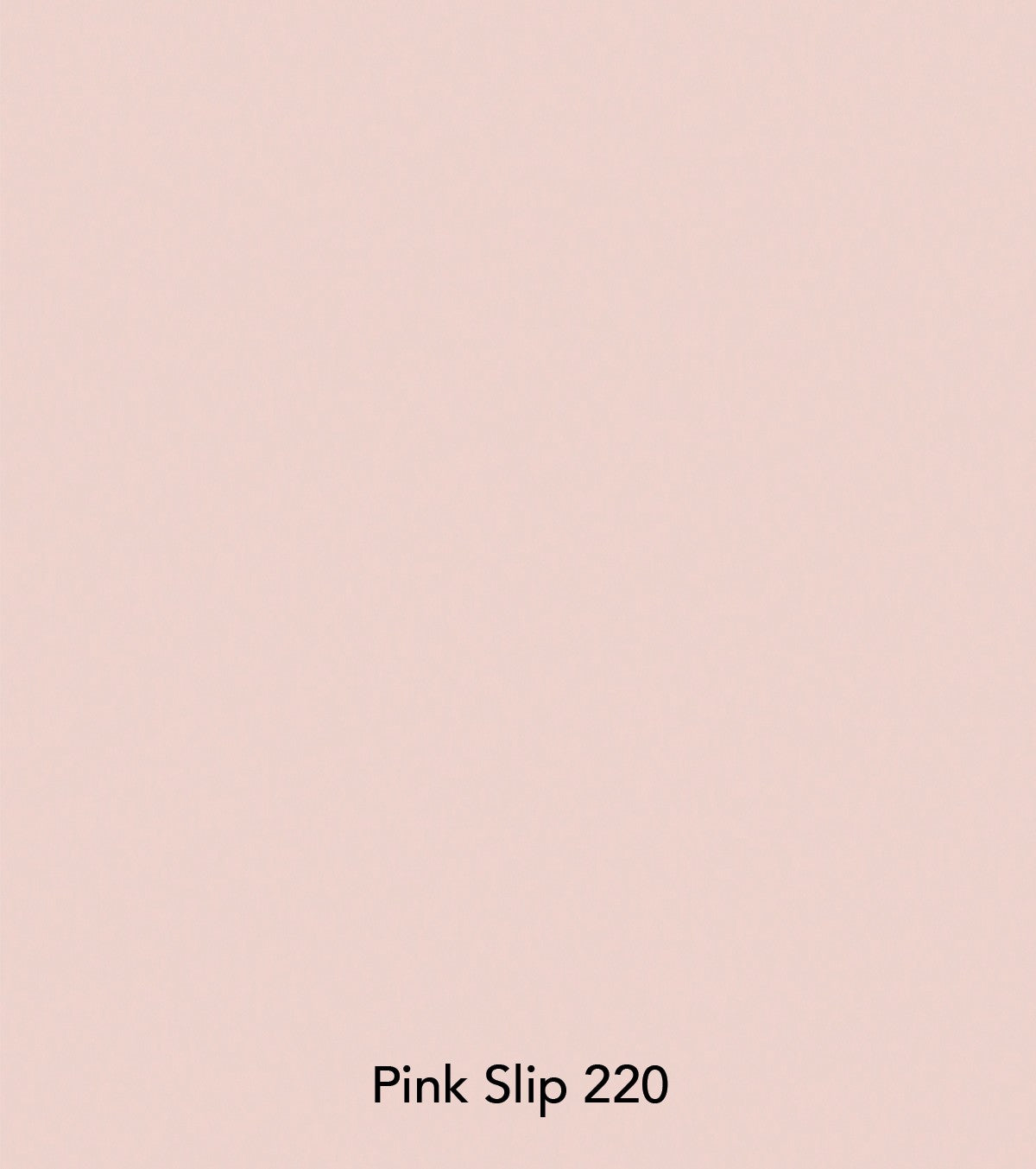 Pikku Greene maali - Pink Slip (220)